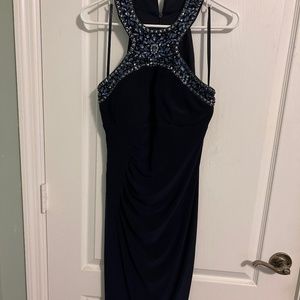 Mother of the bride dress